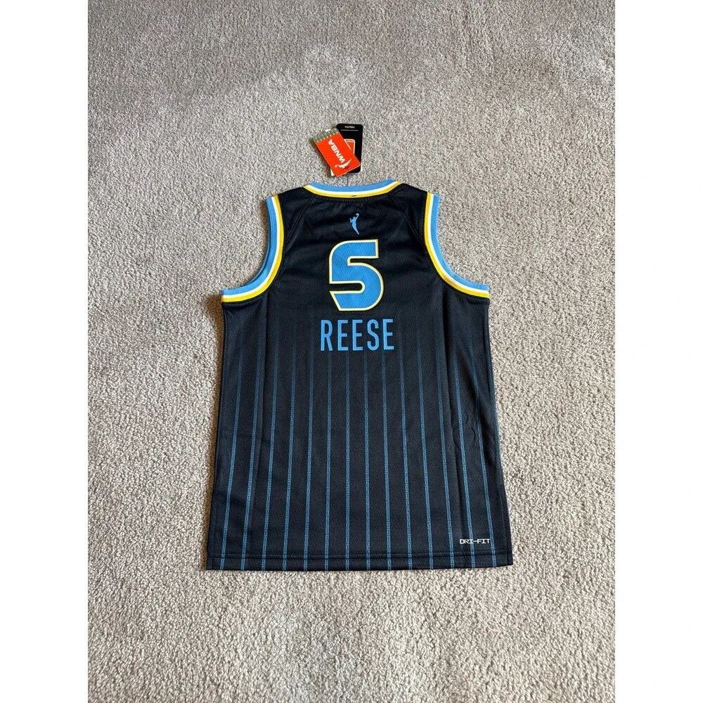 Nike jersey brand